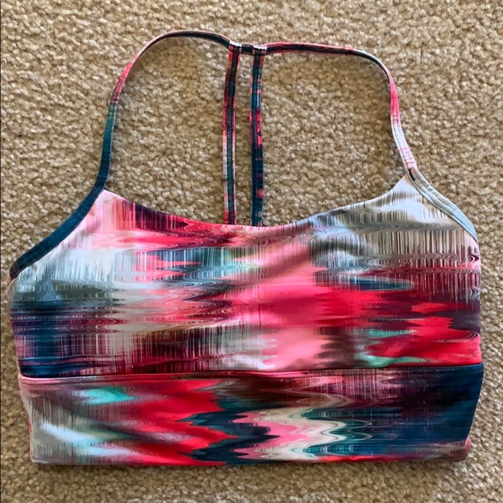 Gap Fit Sports Bra